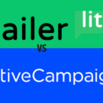 MailerLite vs ActiveCampaign 2026 – Which is the Best Email marketing Tool? 