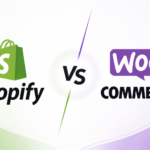 Shopify VS WooCommerce For Beginners